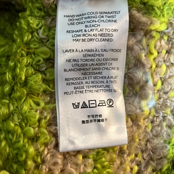 Free People sweater - Picture 7 of 10